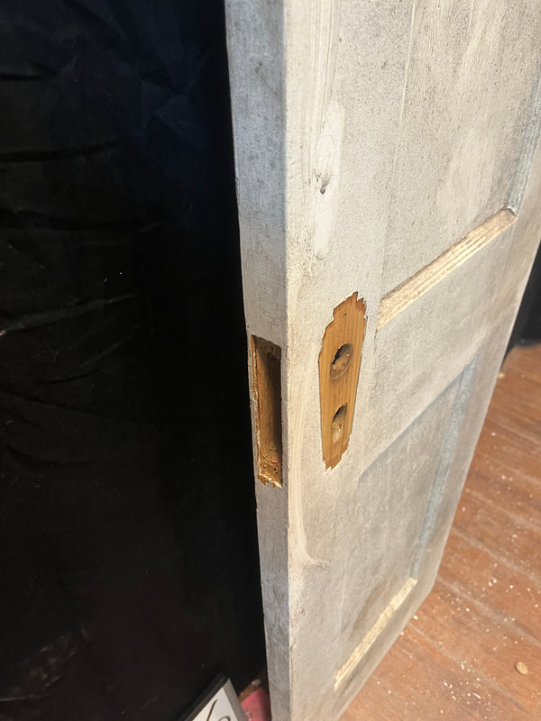 2-Panel Door GA10276