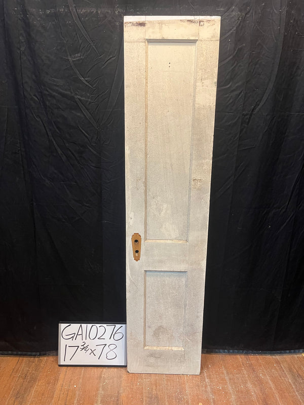 2-Panel Door GA10276