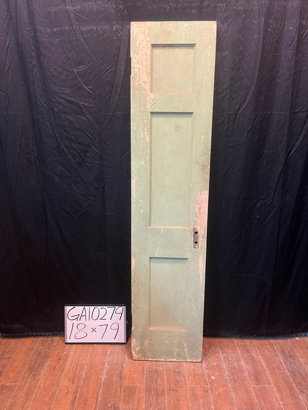 3-Panel Door GA10279