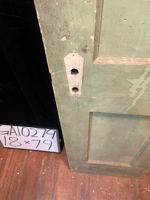 3-Panel Door GA10279