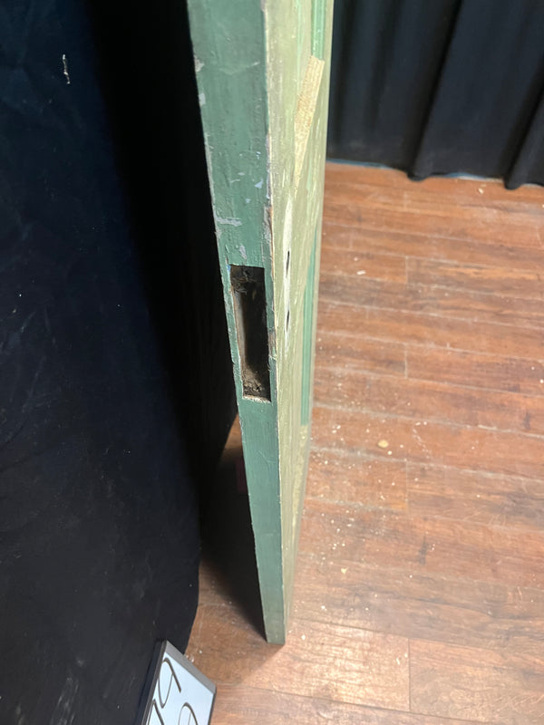 3-Panel Door GA10279