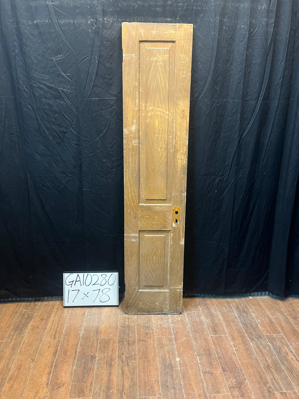 2-Panel Door GA10280