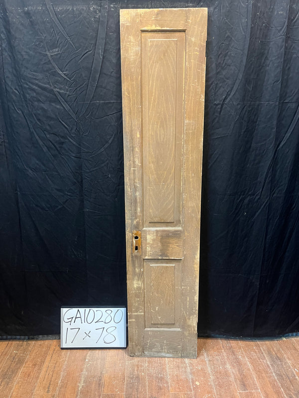 2-Panel Door GA10280
