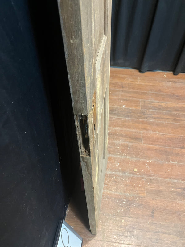 2-Panel Door GA10280