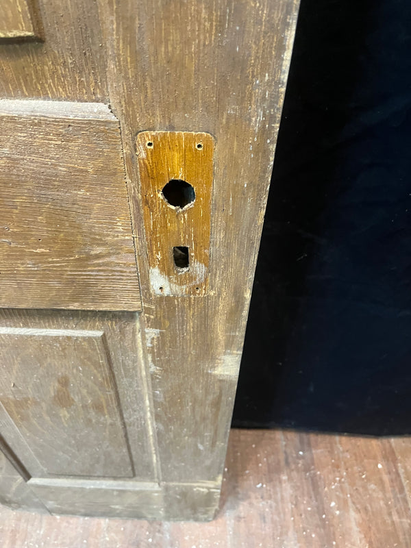 2-Panel Door GA10280