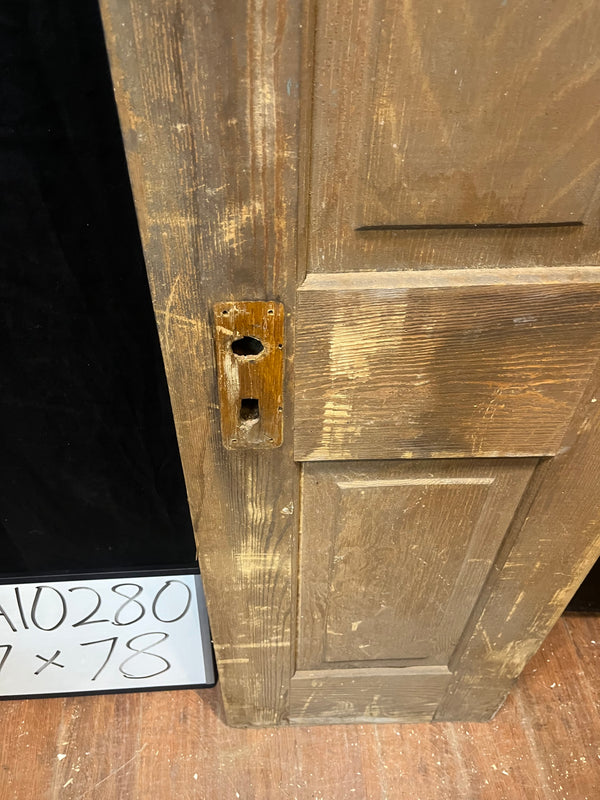 2-Panel Door GA10280