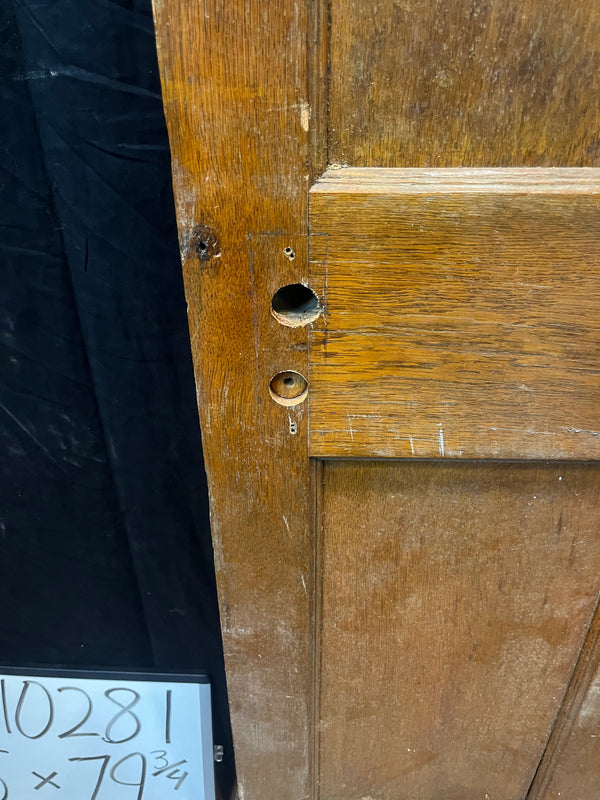 2-Panel Door GA10281