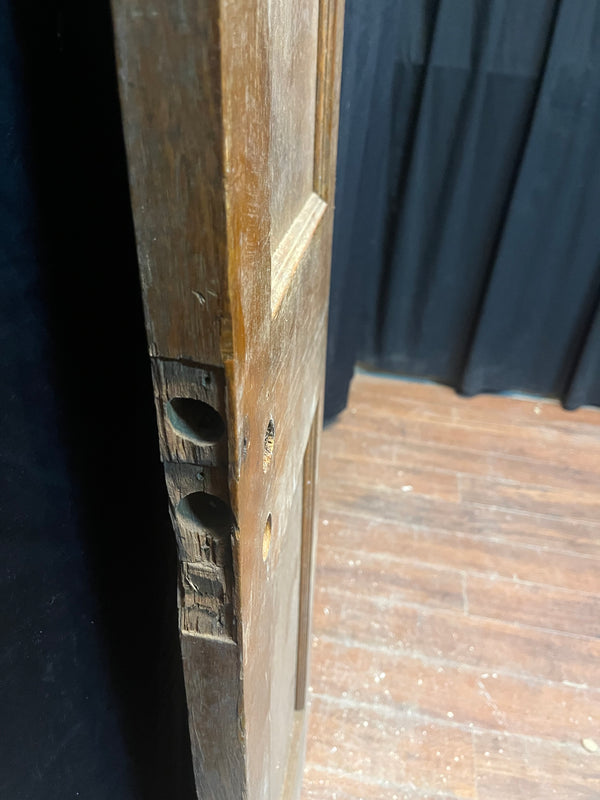 2-Panel Door GA10281