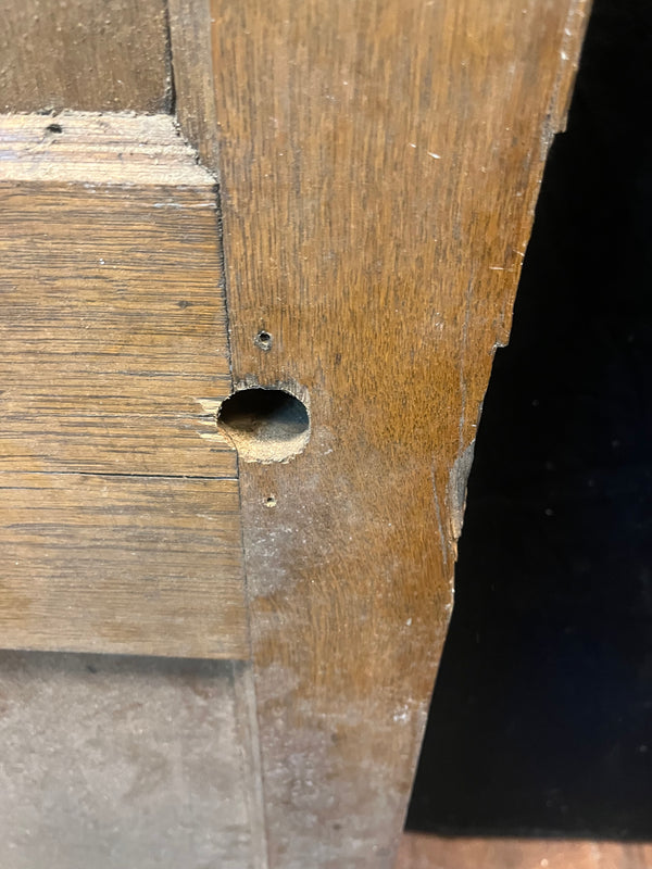 2-Panel Door GA10281