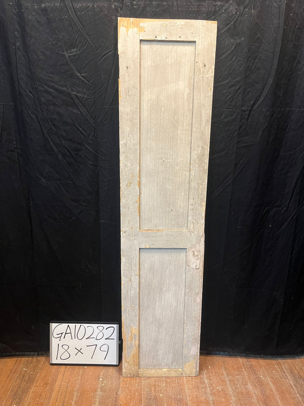 2-Panel Door GA10283
