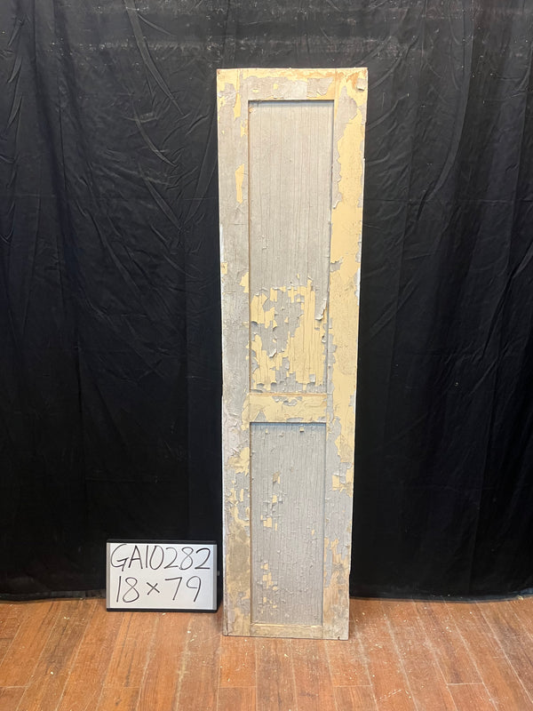 2-Panel Door GA10283