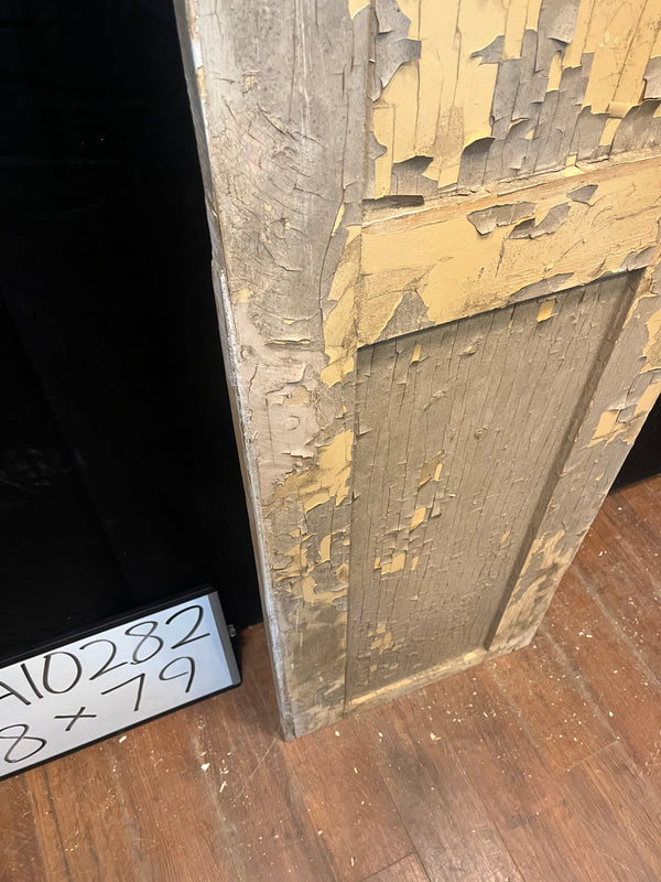2-Panel Door GA10283