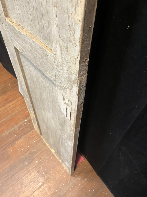 2-Panel Door GA10283