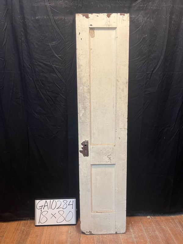 2-Panel Door GA10284