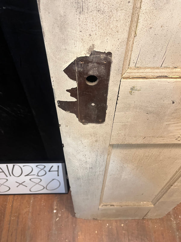 2-Panel Door GA10284