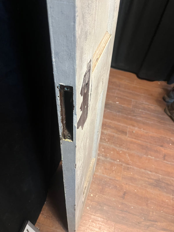 2-Panel Door GA10284