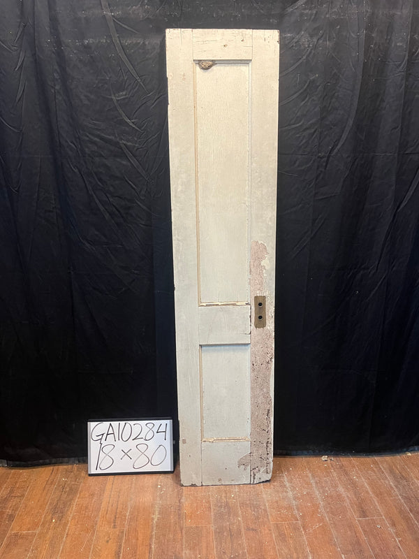 2-Panel Door GA10284