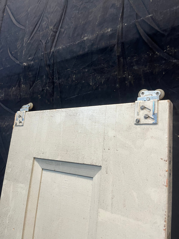 3-Panel Pocket Doors GA10288