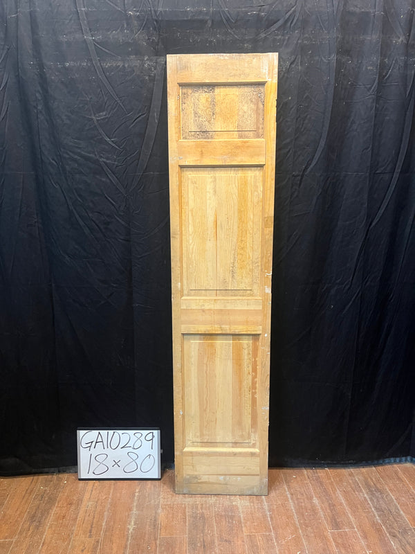 3-Panel Door GA10289