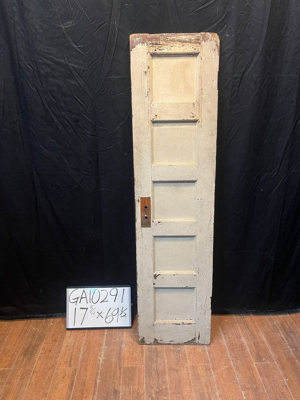 5-Panel Door GA10291