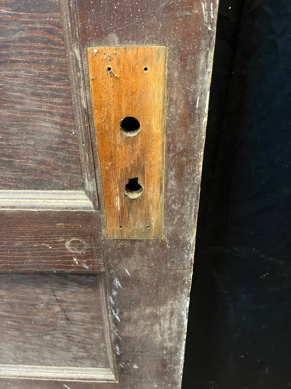 5-Panel Door GA10291