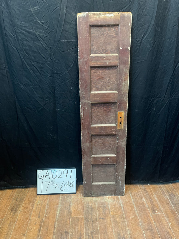 5-Panel Door GA10291
