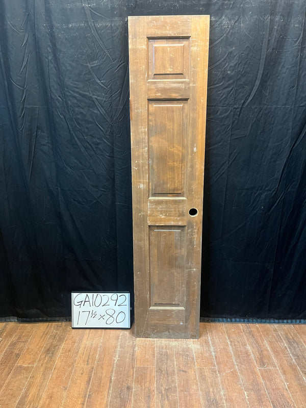 3-Panel Door GA10292