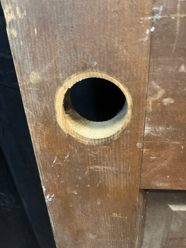 3-Panel Door GA10292