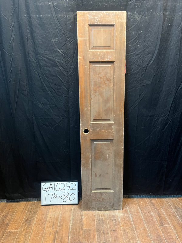 3-Panel Door GA10292