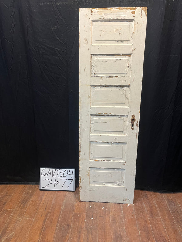 6-Panel Door GA10304