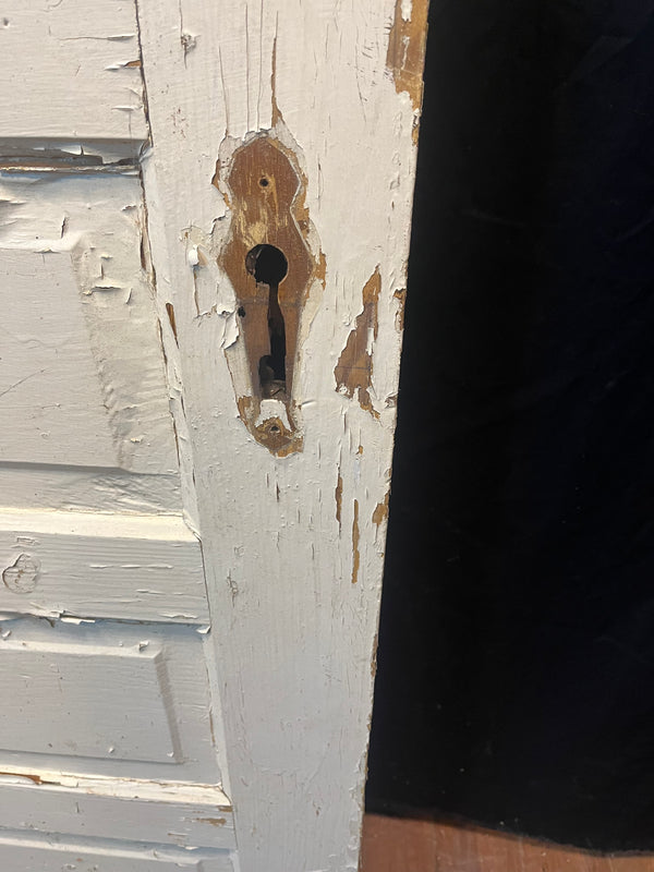 6-Panel Door GA10304