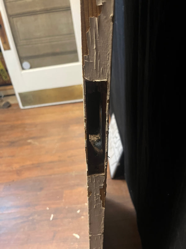 6-Panel Door GA10304