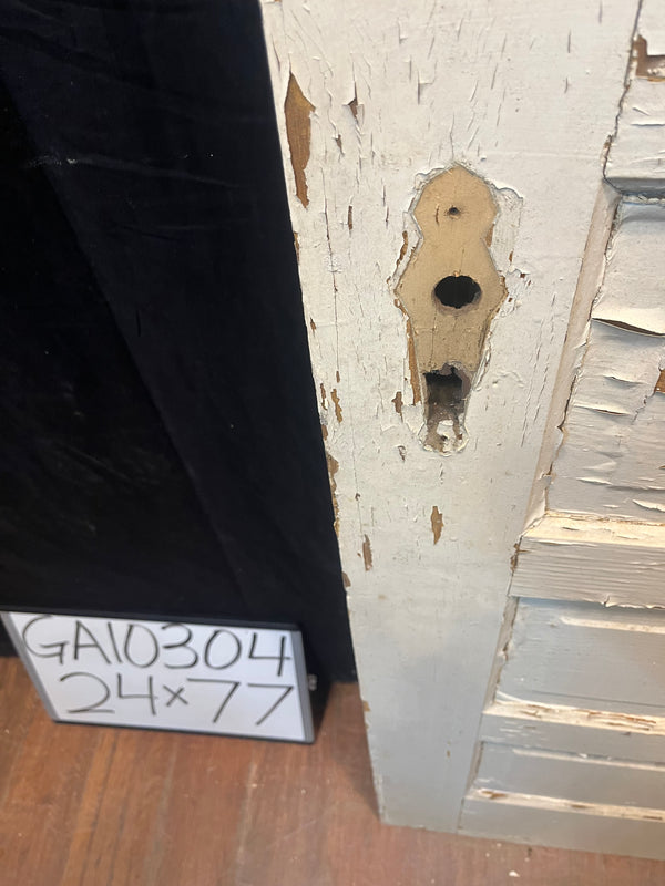 6-Panel Door GA10304