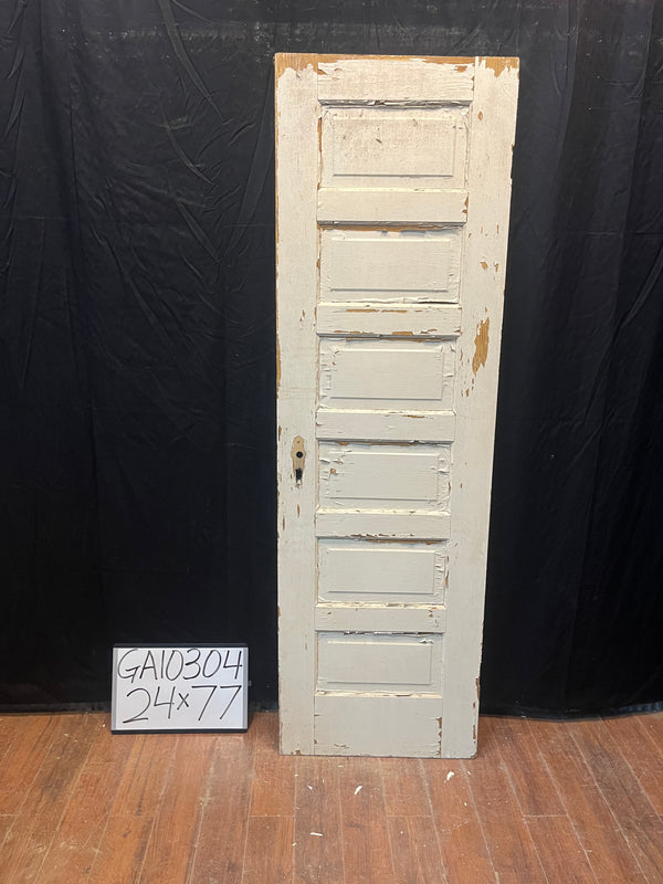 6-Panel Door GA10304