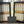 Load image into Gallery viewer, Stained Glass Window Pair GA10350
