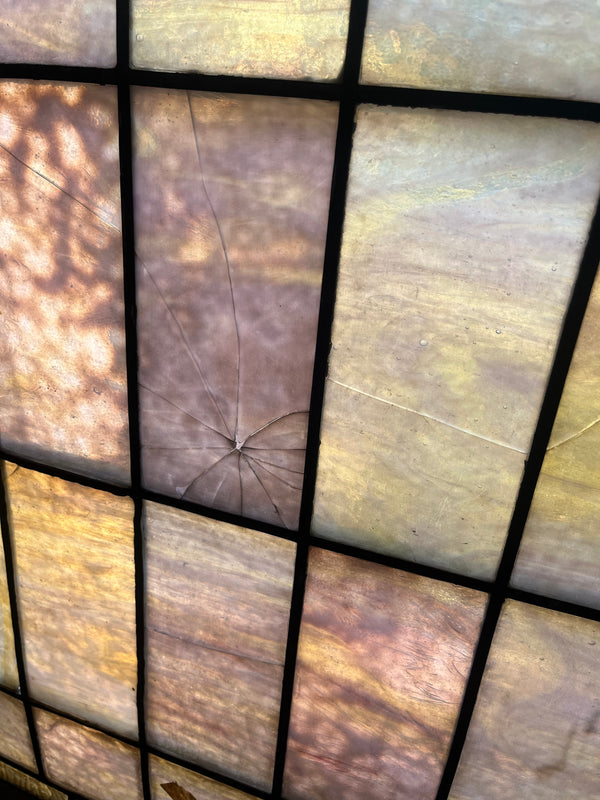 Stained Glass Window GA10387