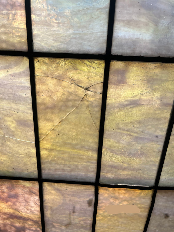 Stained Glass Window GA10387