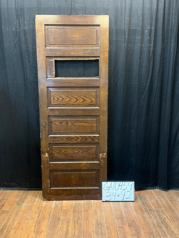 6-Panel Door GA10459