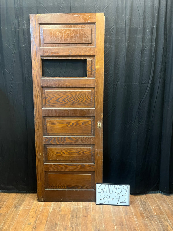 6-Panel Door GA10459