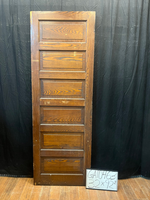 6-Panel Door GA10463