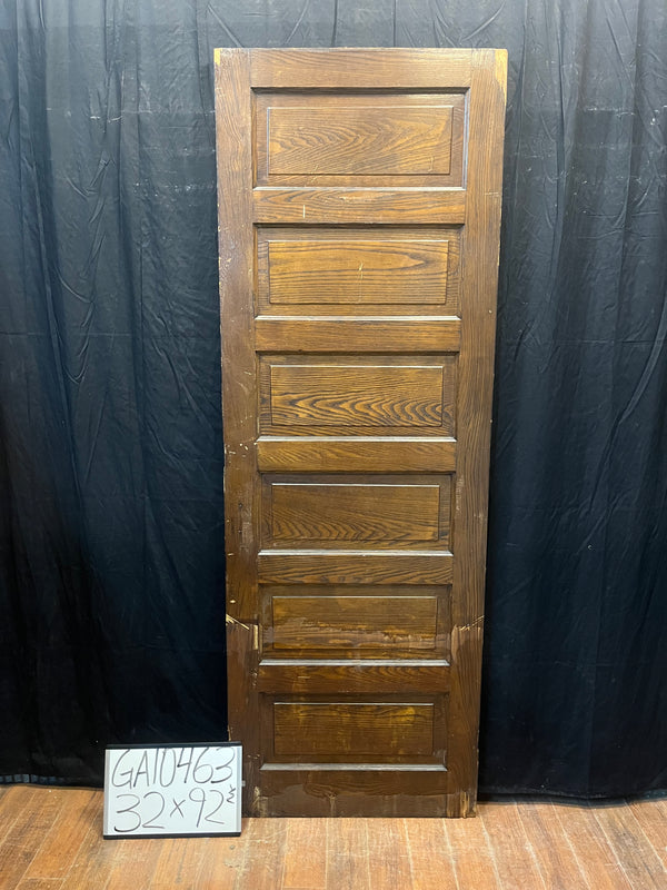 6-Panel Door GA10463