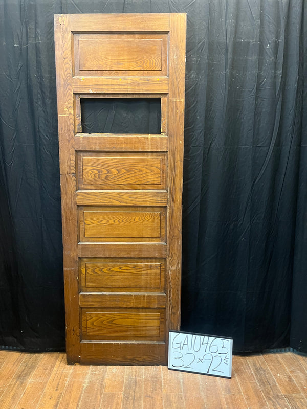 6-Panel Door GA10465