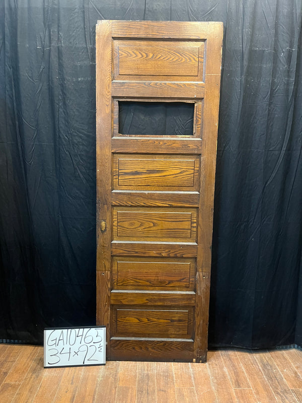 6-Panel Door GA10465