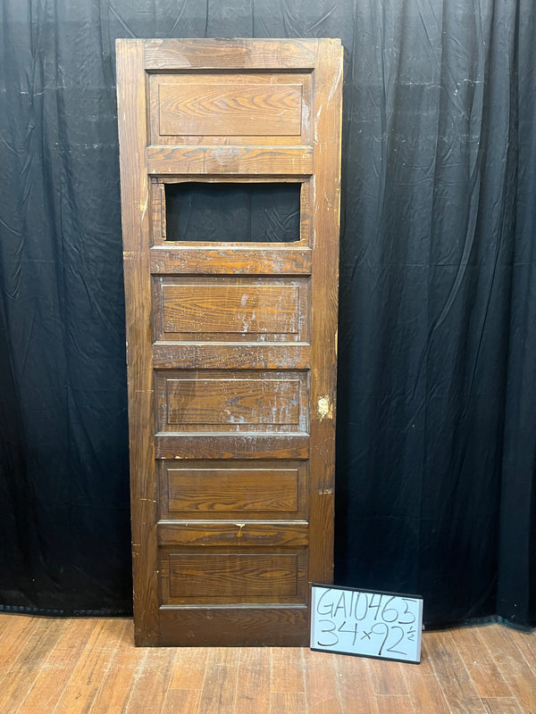 6-Panel Door GA10465