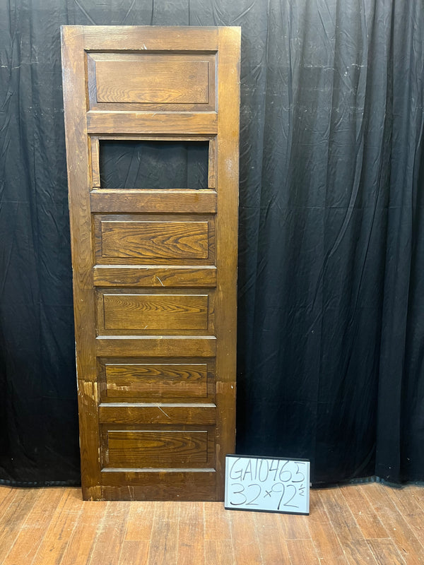 6-Panel Door GA10465