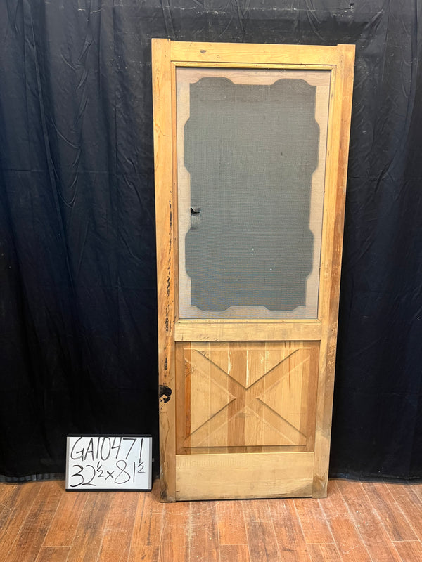 Screen Door GA10471