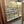 Load image into Gallery viewer, Wood Framed Beveled Edge Mirror GA20176
