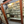 Load image into Gallery viewer, Wood Framed Beveled Edge Mirror GA20176
