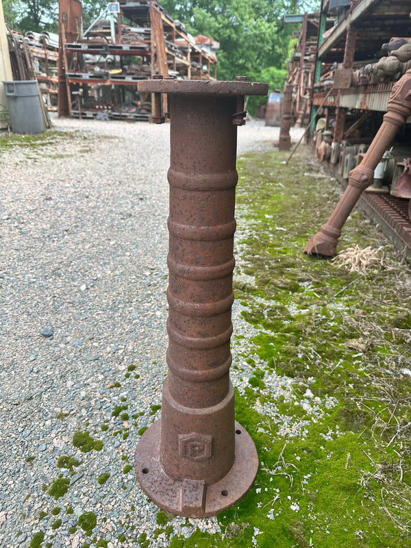 Cast Iron Machine Table Base GA20179
