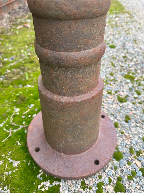 Cast Iron Machine Table Base GA20179